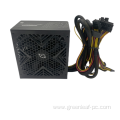 ATX power supply for office series 300W